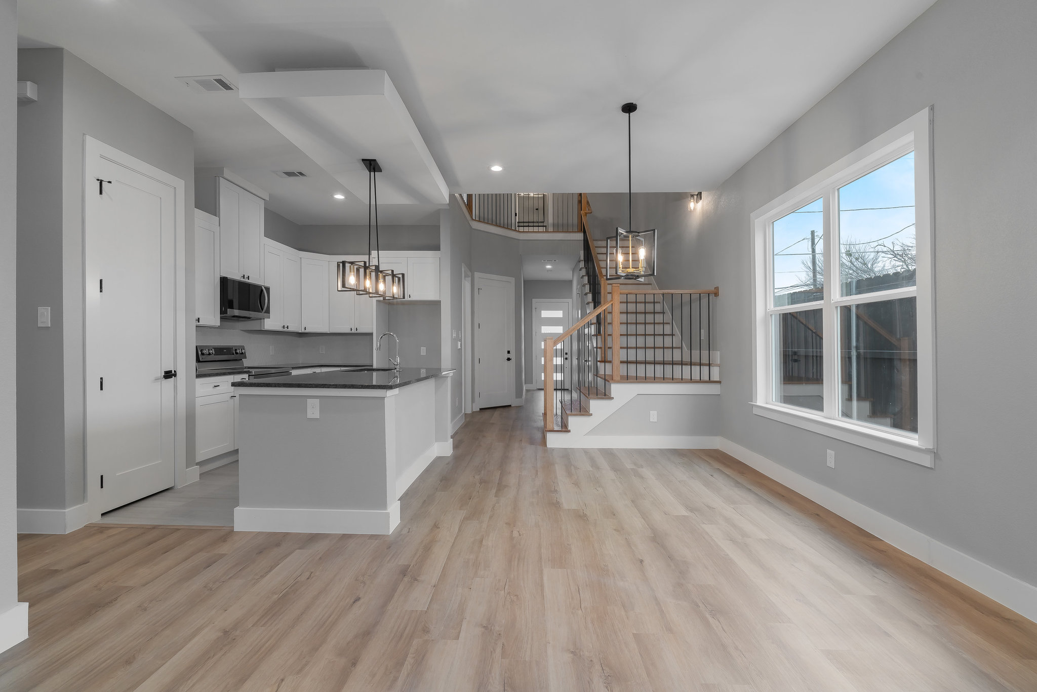 West Dallas Homes — project photo 2